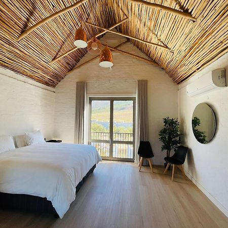 Droom Guesthouse Franschhoek Kültér fotó