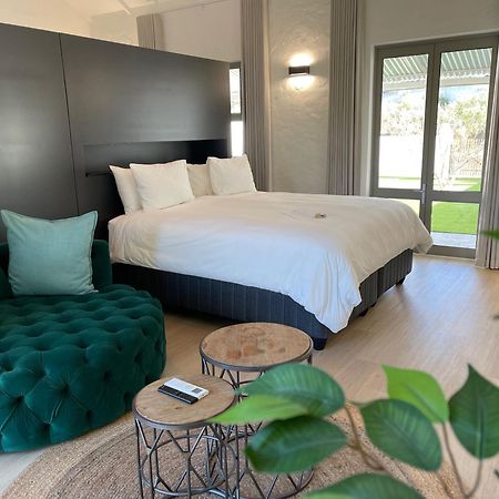 Droom Guesthouse Franschhoek Kültér fotó