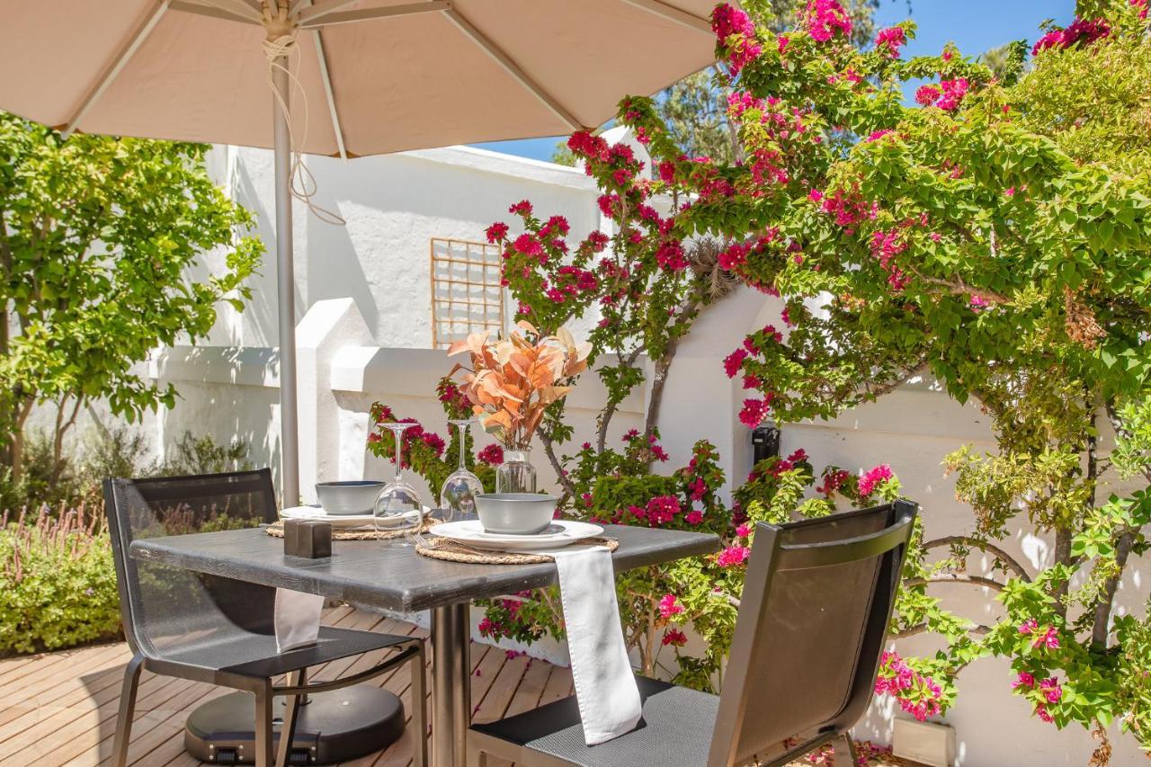Droom Guesthouse Franschhoek Kültér fotó