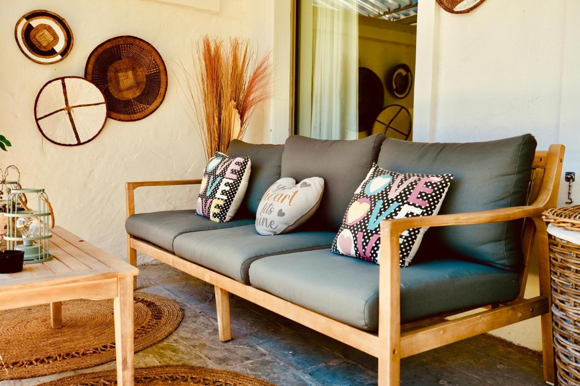 Droom Guesthouse Franschhoek Kültér fotó