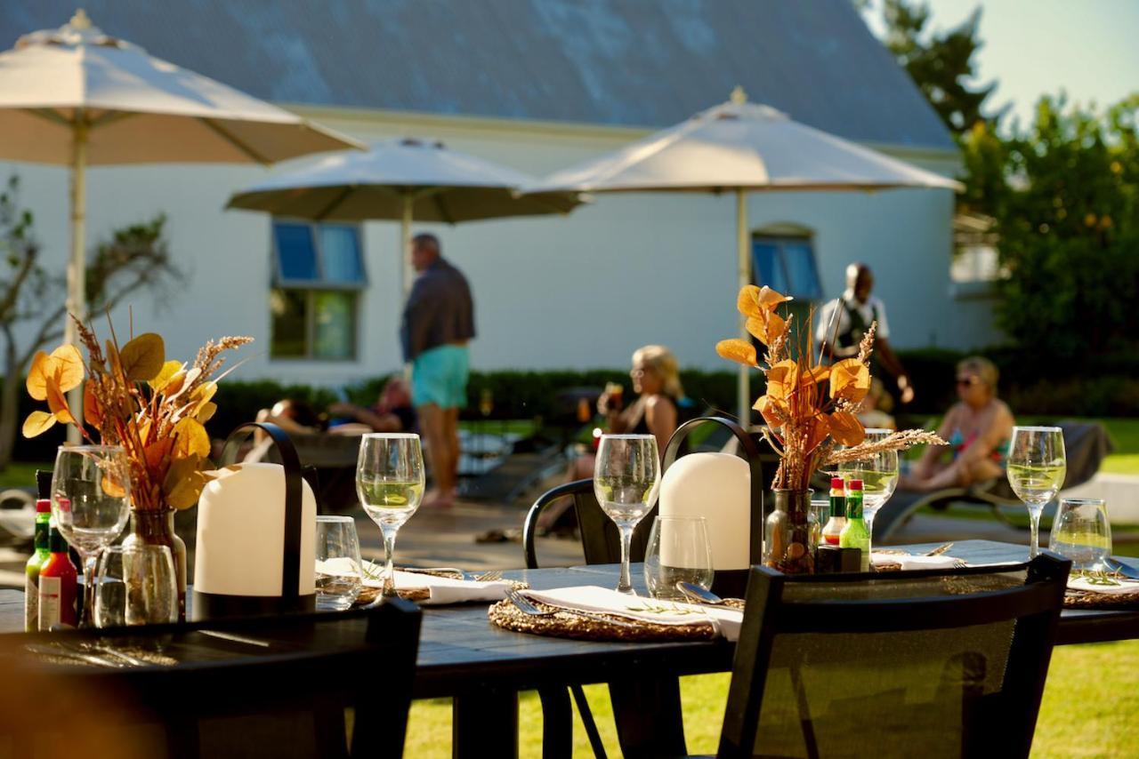 Droom Guesthouse Franschhoek Kültér fotó