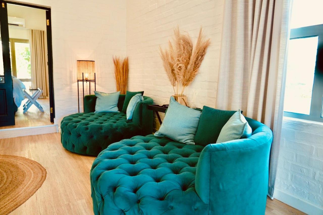 Droom Guesthouse Franschhoek Kültér fotó
