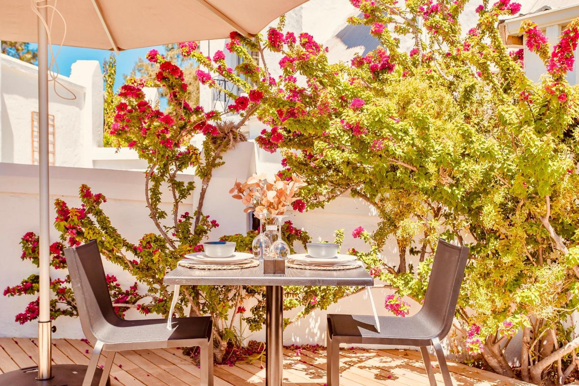 Droom Guesthouse Franschhoek Kültér fotó