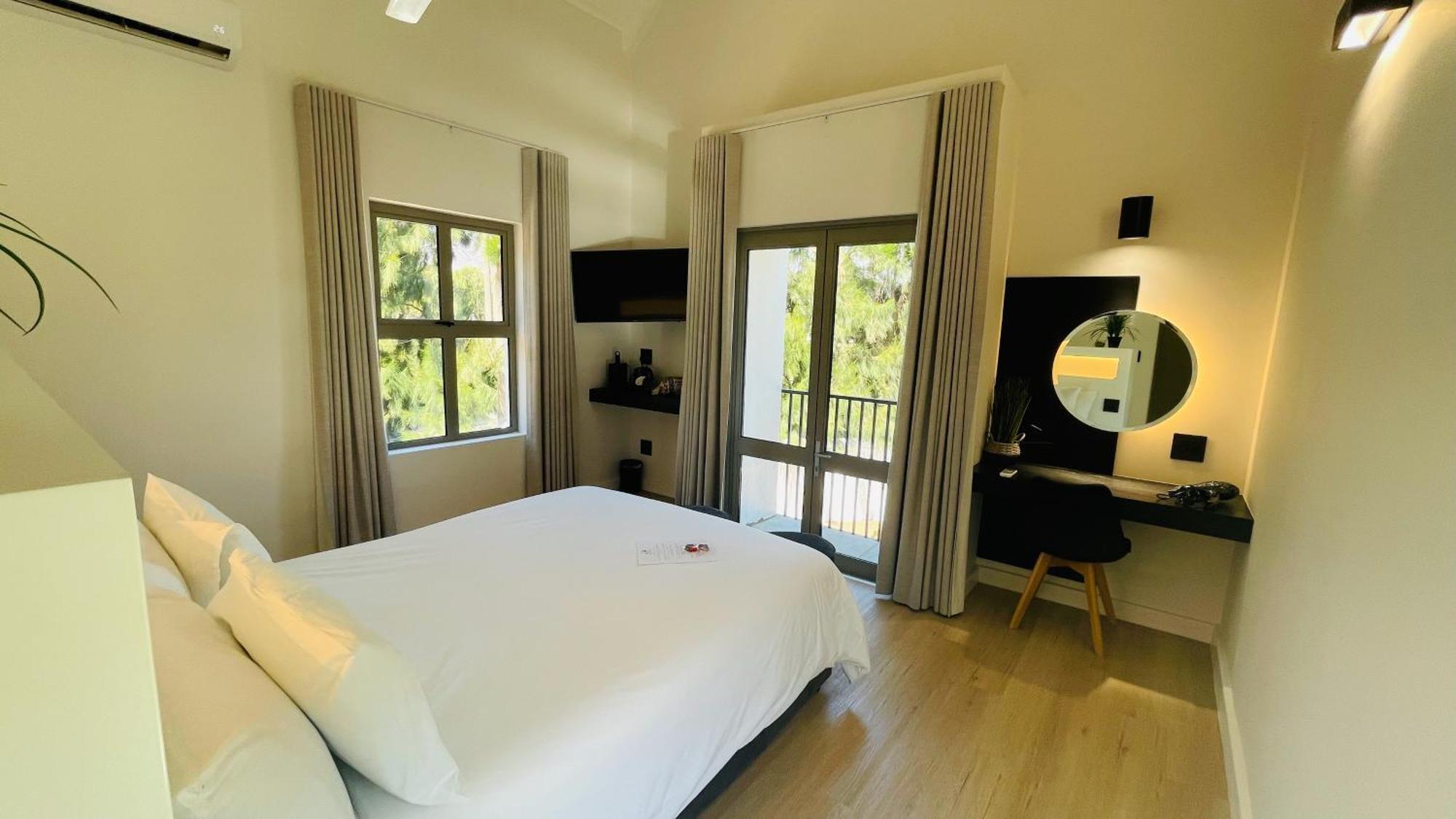 Droom Guesthouse Franschhoek Kültér fotó